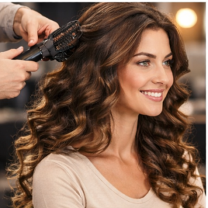 Hairstyling Arundel Gold Coast